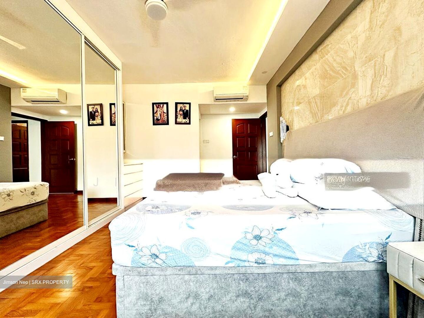 Ballota Park Condominium (D17), Condominium #502229261